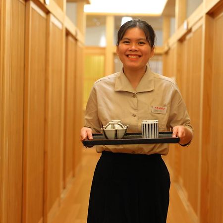 Honjin Hiranoya Annex Hotel Takayama  Eksteriør billede