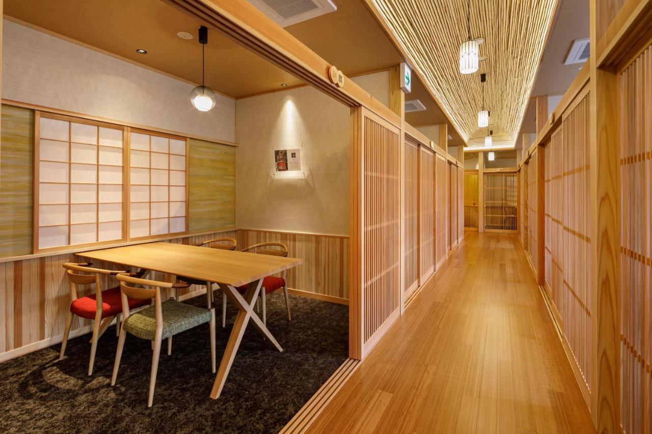 Honjin Hiranoya Annex Hotel Takayama  Eksteriør billede