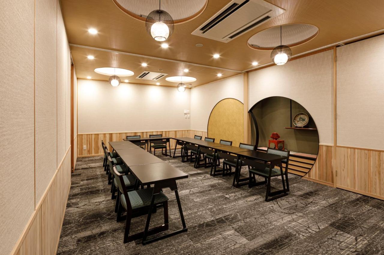 Honjin Hiranoya Annex Hotel Takayama  Eksteriør billede