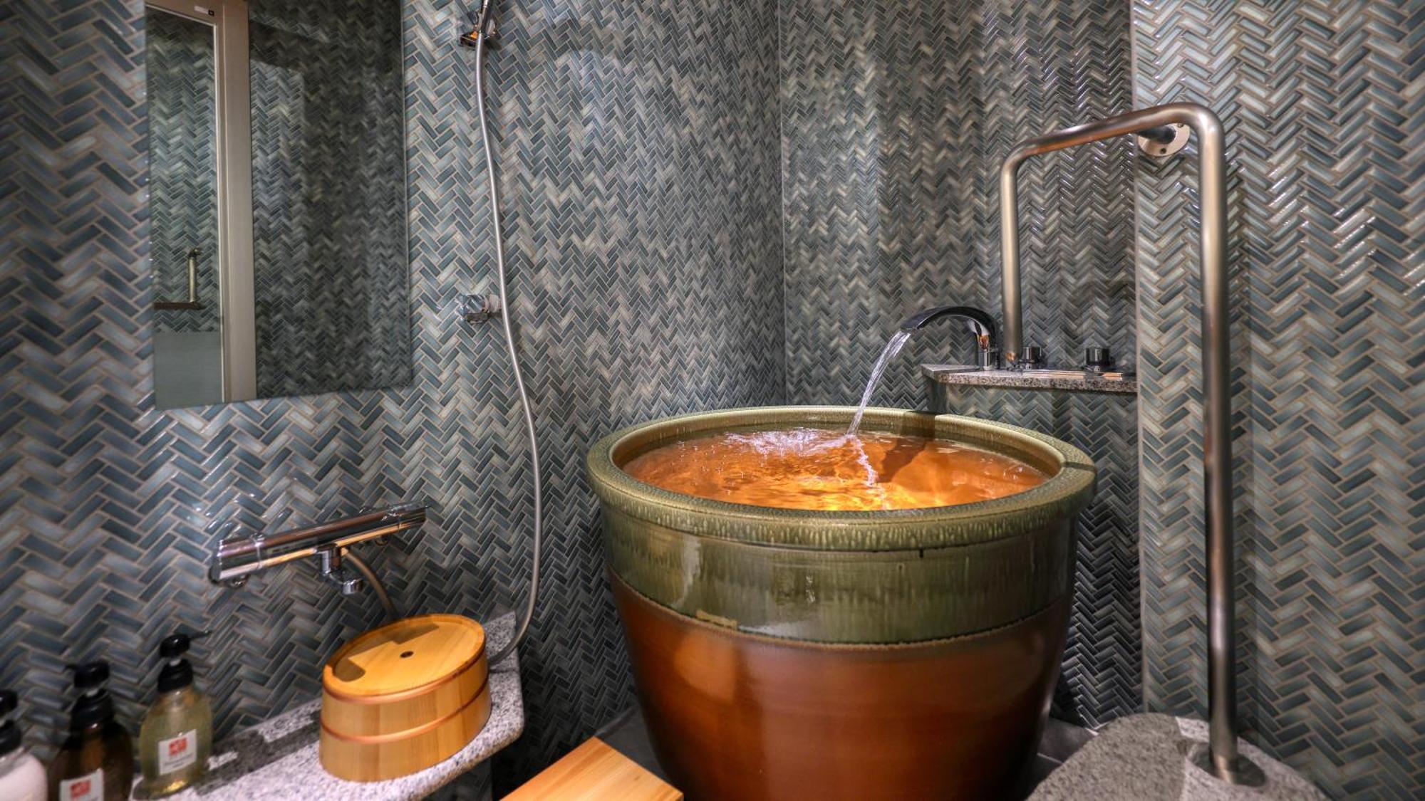 Honjin Hiranoya Annex Hotel Takayama  Eksteriør billede