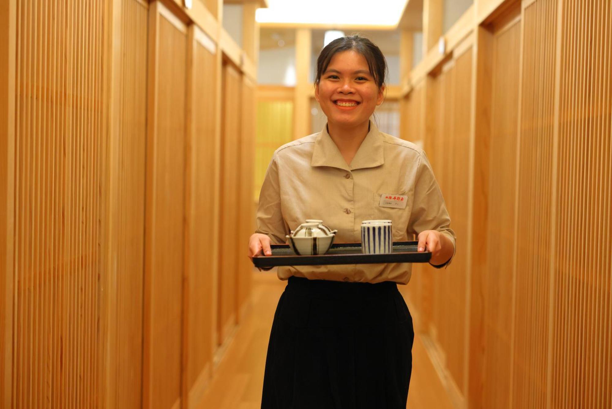 Honjin Hiranoya Annex Hotel Takayama  Eksteriør billede