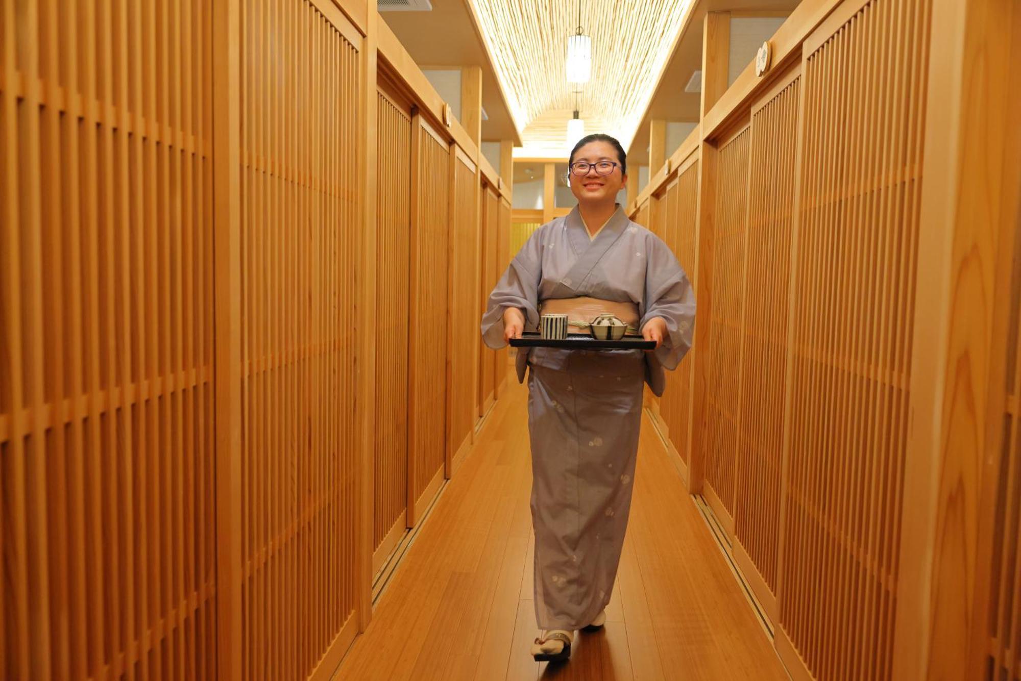 Honjin Hiranoya Annex Hotel Takayama  Eksteriør billede