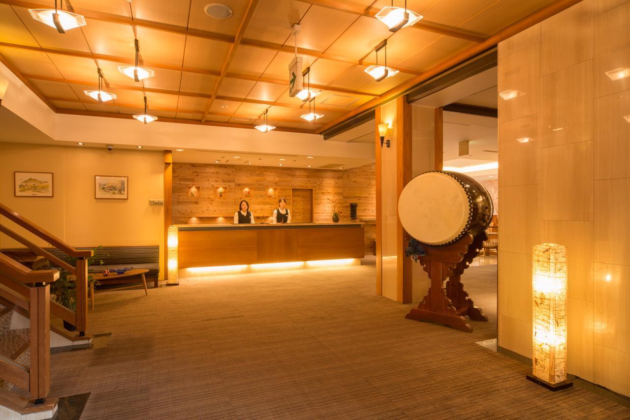 Honjin Hiranoya Annex Hotel Takayama  Eksteriør billede