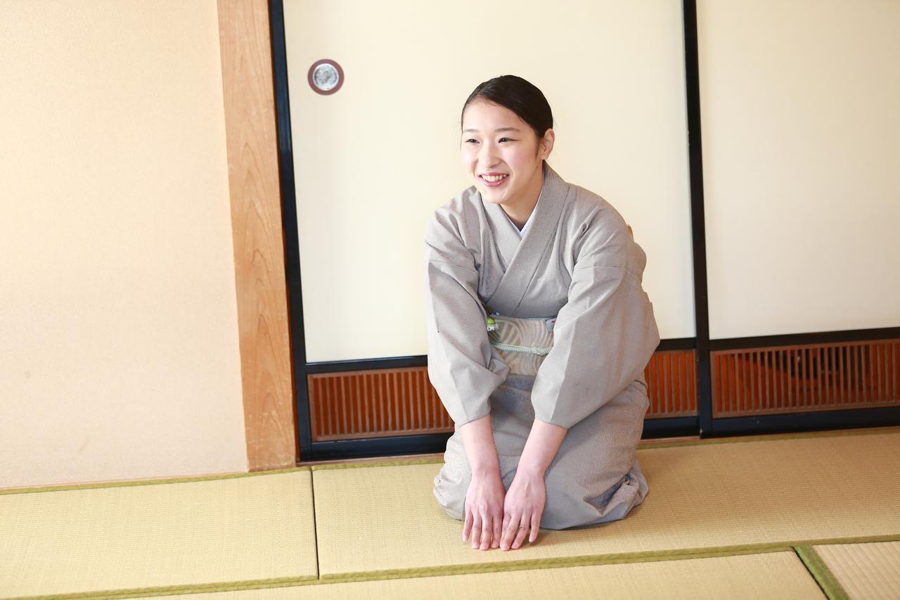 Honjin Hiranoya Annex Hotel Takayama  Eksteriør billede