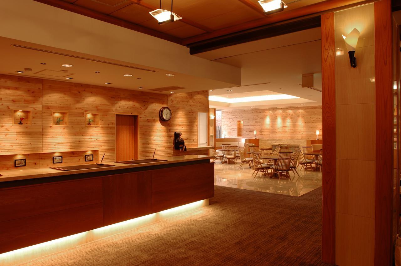 Honjin Hiranoya Annex Hotel Takayama  Eksteriør billede